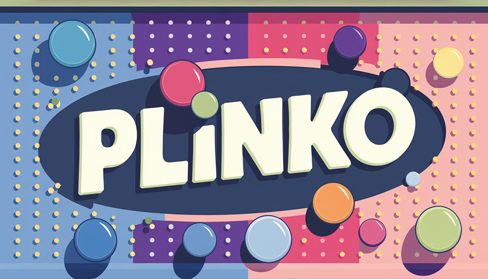 Slot plinko online.